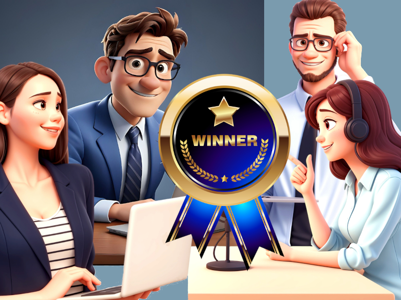 2025 Awards Offered MRE Journalism Contest