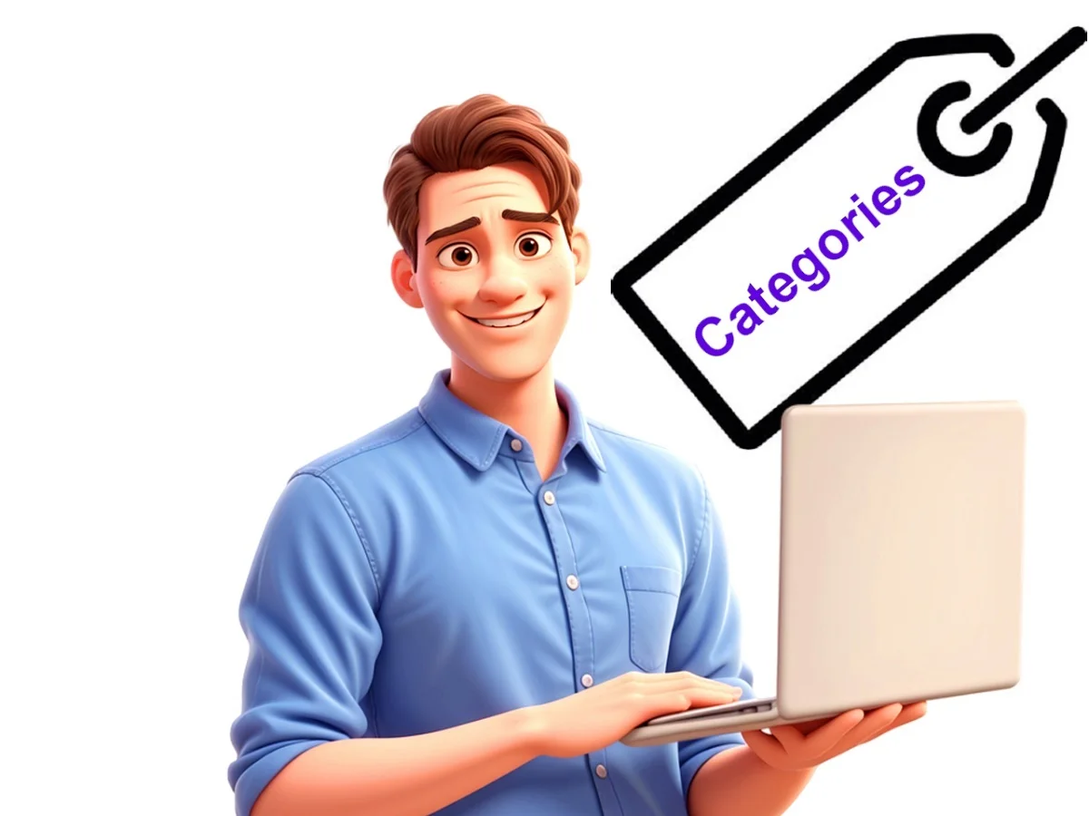 2026 entry categories