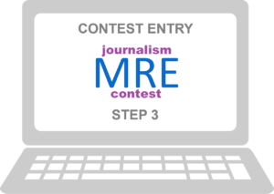 2026 Step 3 Submit an Entry