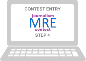 2026 Step 4 Submit Journalist Biography