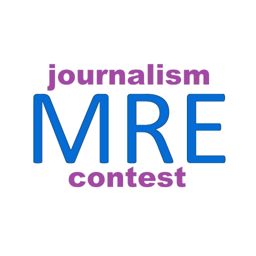 2026 MRE Journalism Contest